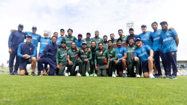 Bangladesh Secure First ODI Victory in New Zealand