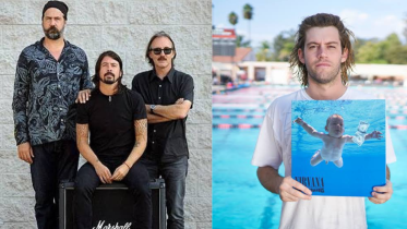 US court revives Nirvana album cover lawsuit