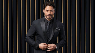 Shah Rukh Khan shares details about his next film, says he will play a ‘true to his age’ role