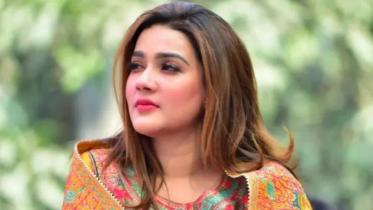 Awami League Leader Advises Mahiya Mahi to Focus on Acting