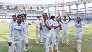 Indian women's cricket team