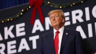 The question now looming is whether former president Donald Trump’s name will appear on the Republican Party’s primary ballot.
