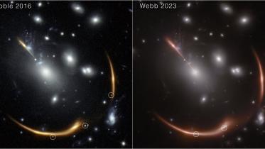 Two Years of James Webb Space Telescope