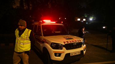 blast near israel embassy