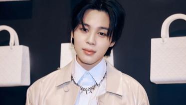 Jimin makes history, has seven songs with 100 No. 1s on iTunes charts,