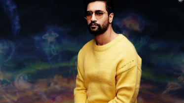 Vicky Kaushal becomes first Indian celebrity to be followed by Instagram
