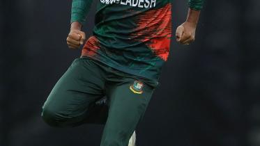 Mahedi Hasan