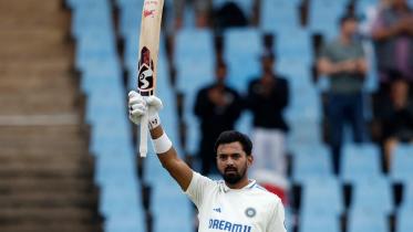 KL Rahul