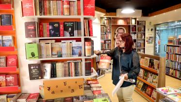 Book publishing market in Bangladesh 
