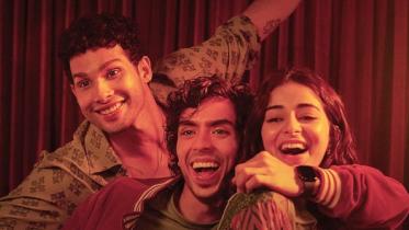 ‘Kho Gaye Hum Kahan’: For Gen-Z, by Gen-Z