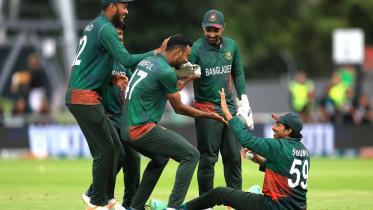 Soumya Sarkar