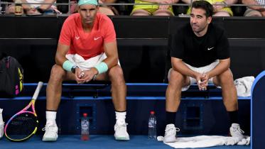 Rafael Nadal