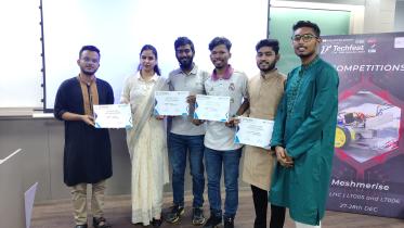 IIT Bombay Techfest