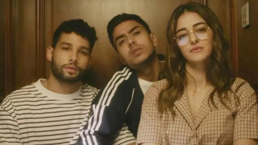 Coming of age film ‘Kho Gaye Hum Kahan’ trends on Netflix