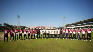Sylhet Strikers Bowler hunt