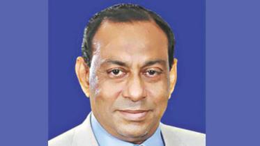 Sheikh Abdul Hye Bacchu, the former BASIC Bank chairman accused in 58 cases of embezzling Tk 2,265 crore