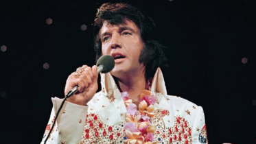 Elvis Presley to be brought to life using AI for new immersive show 
