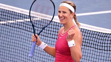 Victoria Azarenka
