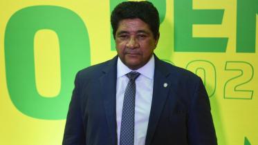 Ednaldo Rodrigues