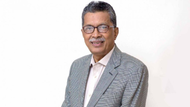 M Humayun Kabir