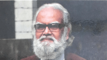 Former national footballer Zahirul Haque passes away at age 89