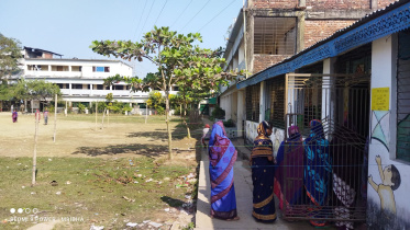 Bangladesh general elections on 7 January 2024