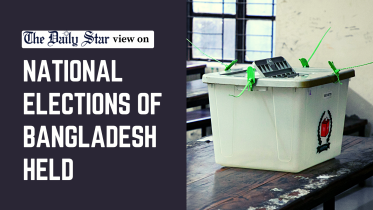national elections of bangladesh held