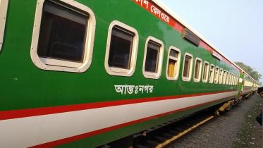 Benapole Express to resume operations from Jan 11