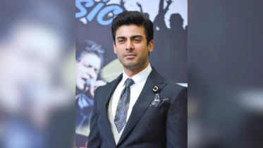 Fawad Khan opens up about 'politics' in Bollywood
