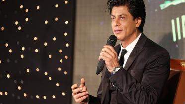 Bad guys deserve to be punished: SRK takes dig at ‘Animal’
