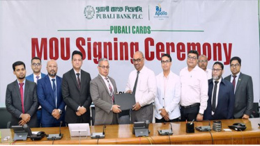 Pubali Bank