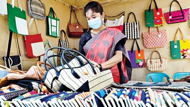 Women entrepreneurs
