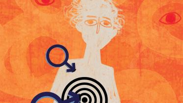 Safe public spaces for women