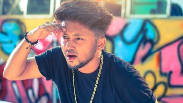  Bringing the ‘Dhamaka’ to Bangla rap: Shafayat opens up on his journey