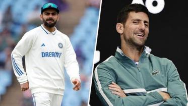Kohli-Djokovic