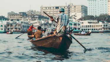 Friendship knows no time: Dhaka's heart-warming hospitality    simon-reza-oc36ujwfsdy-unsplash