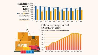 Dollar Crisis Weakens Small and Medium Firms