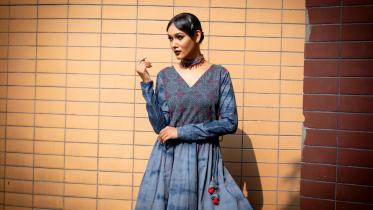 Anarkali dresses: Timeless elegance and stylish versatility