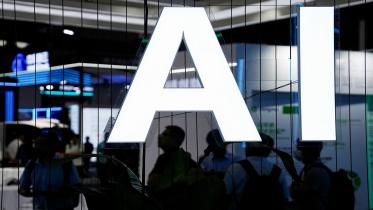 AI's impact in business 
