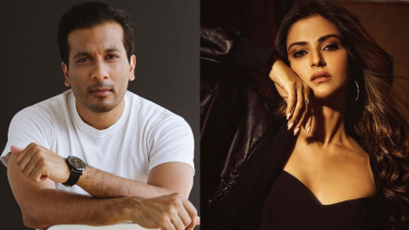 Bangladeshi actor Rahsaan Noor to work with Nutan’s granddaughter 