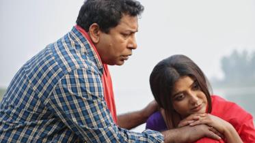 Mosharraf Karim, Parno Mitra starrer ‘Bildakini’ gets censor clearance