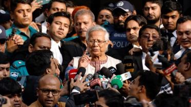 Yunus is exposed to an ongoing campaign of denigration and slander from both official sources and their intellectual fellow travellers.