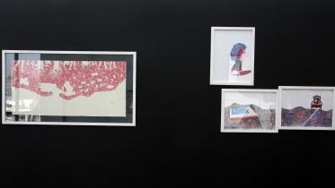 ‘Rising Echoes’: A visual chronicle of climate impact and development pitfalls