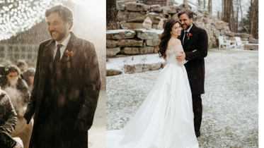 ‘How I Met Your Mother’: Ted Mosby actor gets his happy ending 