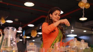 Nayanthara apologises after 'Annapoorni' film removal amidst controversy