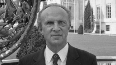 Sir John Wilson