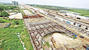 Urban sprawl eating into wildlife habitats in Dhaka