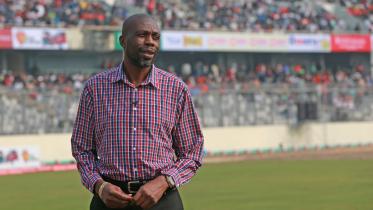 Curtly Ambrose