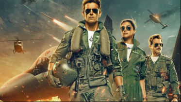 Fighter to release in Bangladesh on the same day