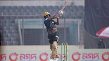 Lasith Croopsulle
